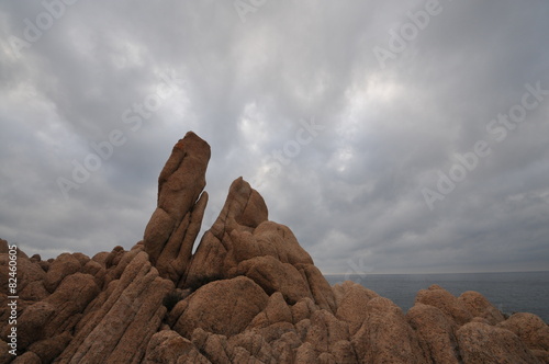 Aiacciu - Ajaccio - Corse du Sud photo