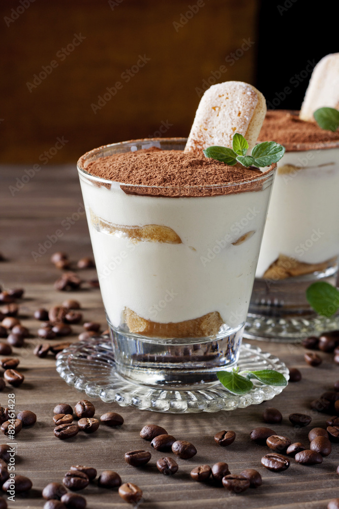 Tiramisu Tiramisu