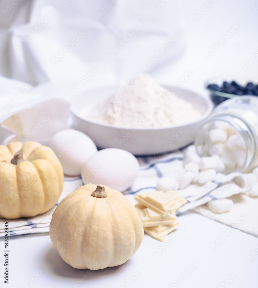 ingredients ingredients