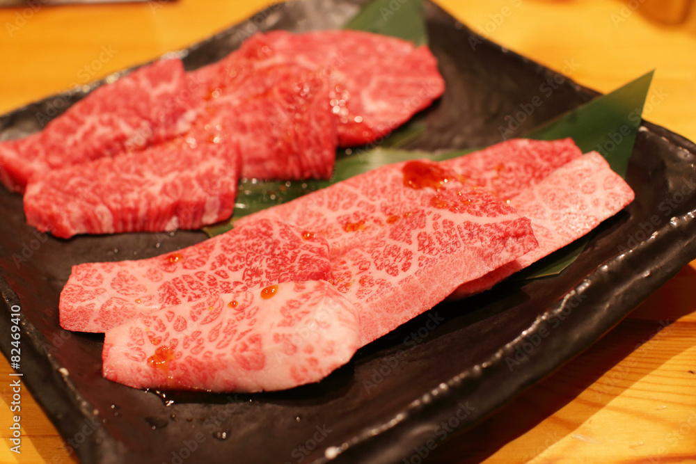 焼肉 焼肉