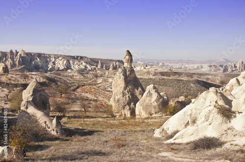 Cappadocia photo