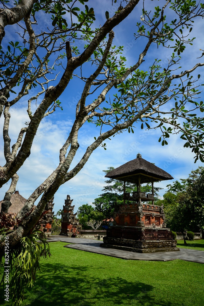 Taman Ayun Temple (Mengwi), Bali, indonesia