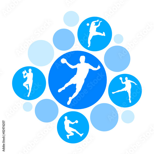 Handball - 123