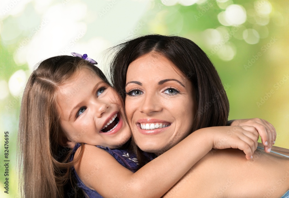 Mother. Mutter und Tochter Mother. Mutter und Tochter