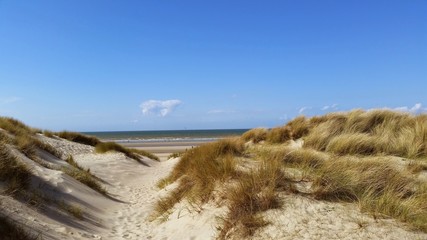 Papier peint photo Le salon Dunes  © le 3eme oeil