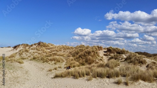 Dunes