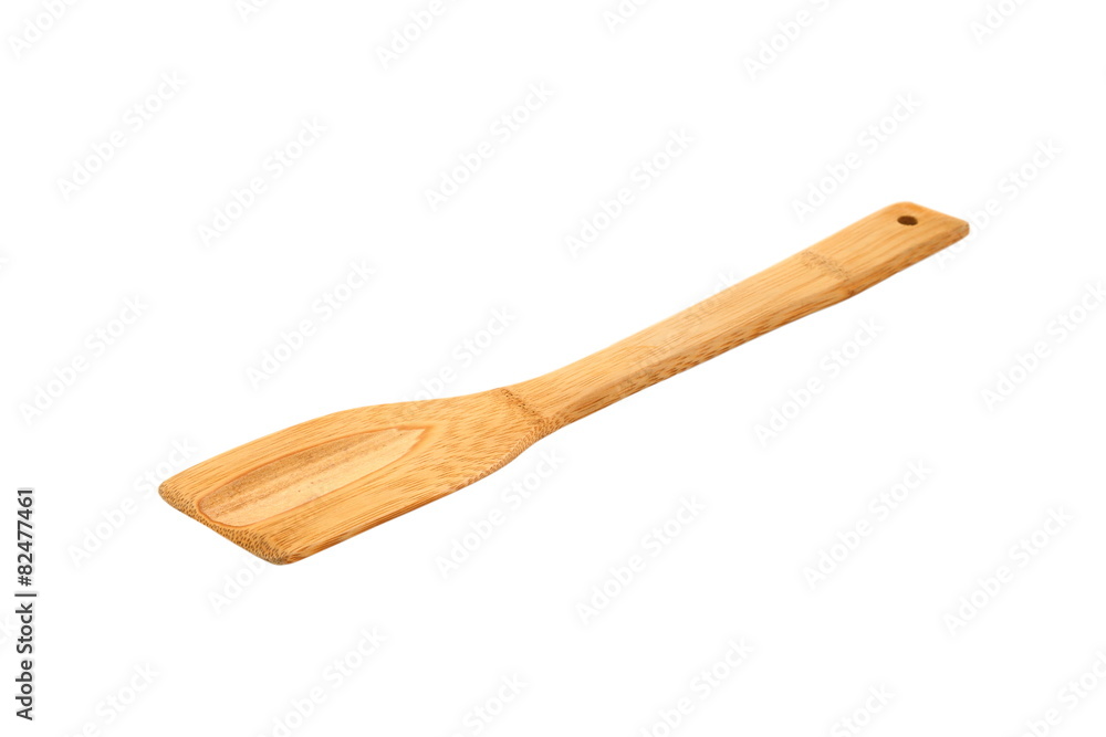 bamboo wood spatula bamboo wood spatula