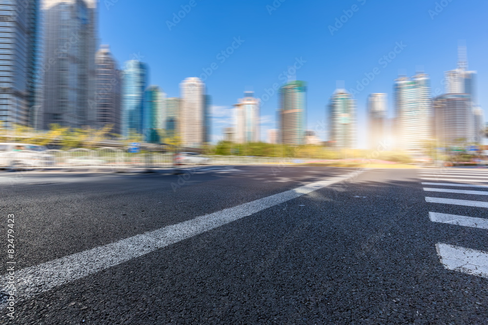 street street