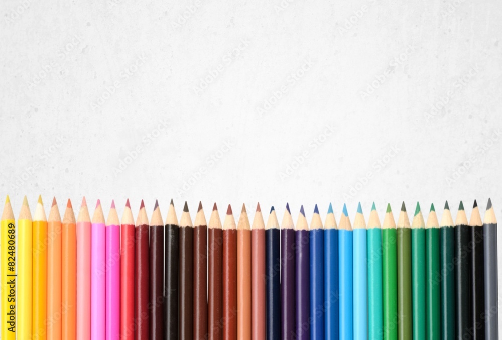 Pencil. Pencils with path Pencil. Pencils with path