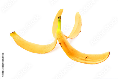 Bananas Skin