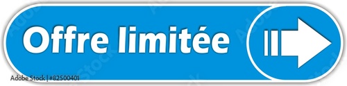 bouton offre limitée