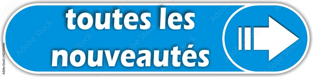 bouton nouveautés bouton nouveautés