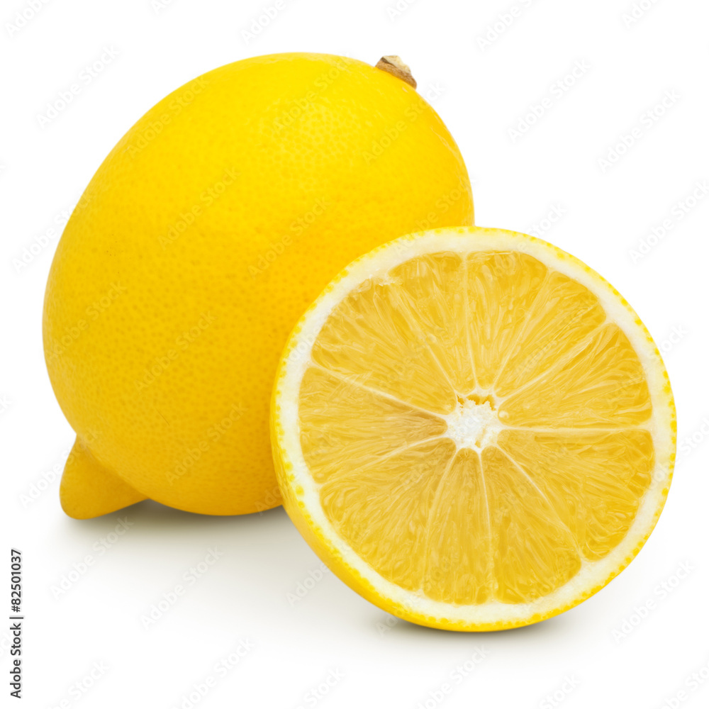 Lemons Lemons