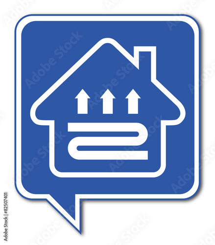 Logo chauffage.