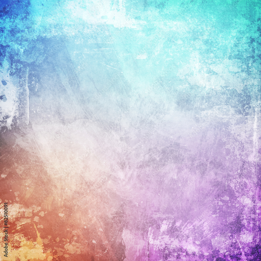 Naklejka premium Vintage Style background with space for text