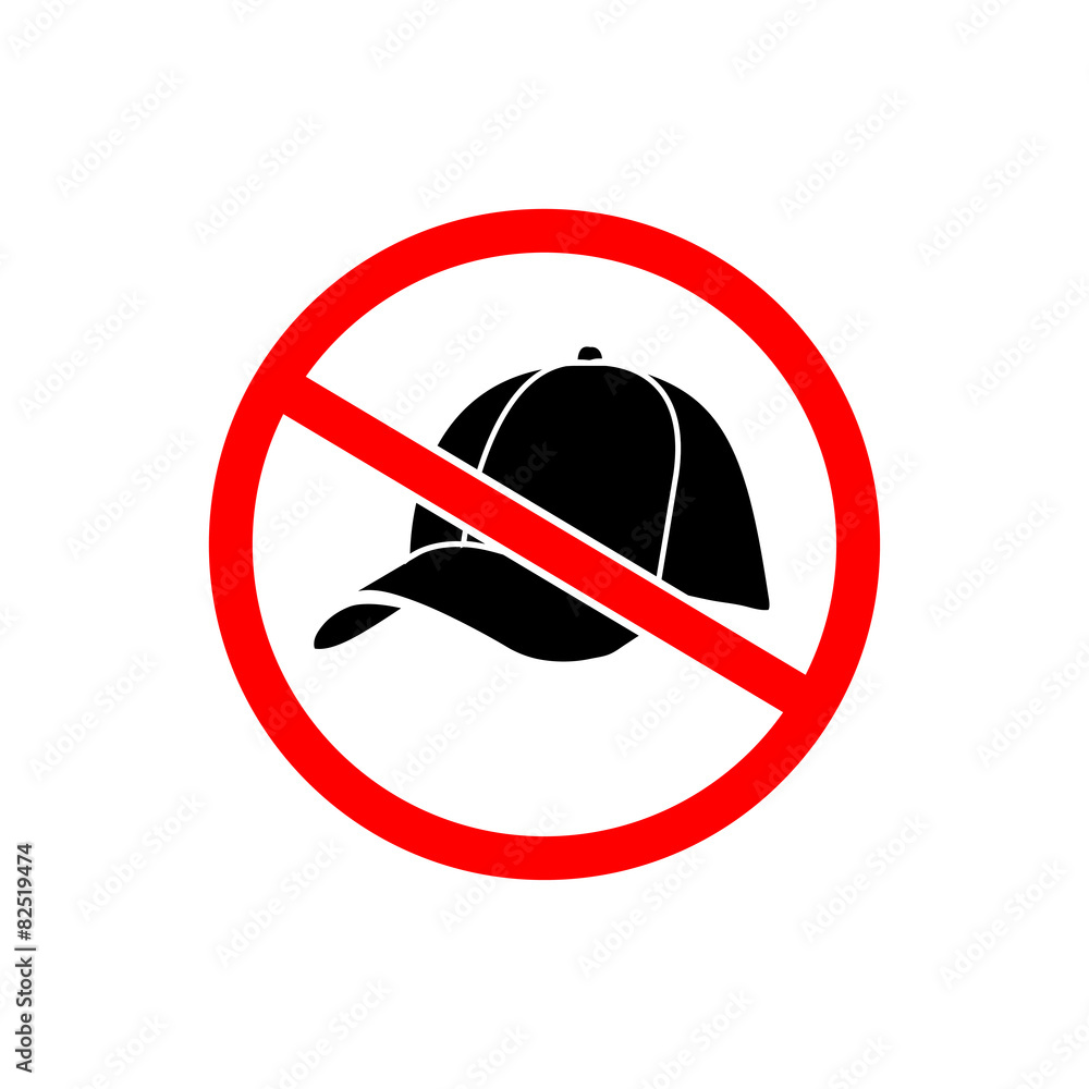Hat Prohibition