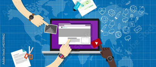 cms content management system