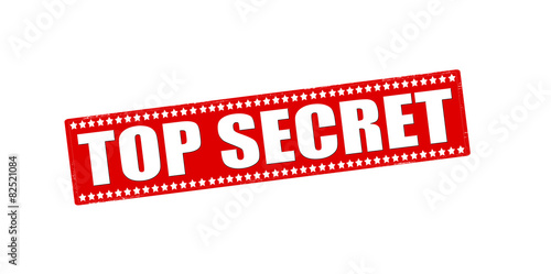 Top secret