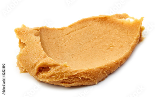 peanut butter spread
