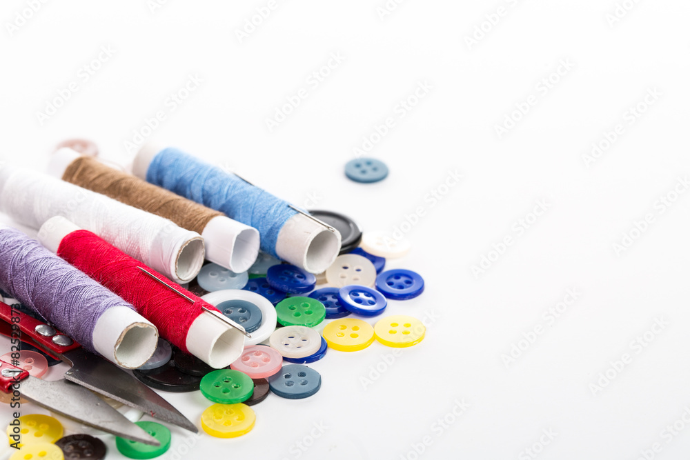 Yarn scissors ,measuring tape and Yarn Sewing Yarn scissors ,measuring tape and Yarn Sewing
