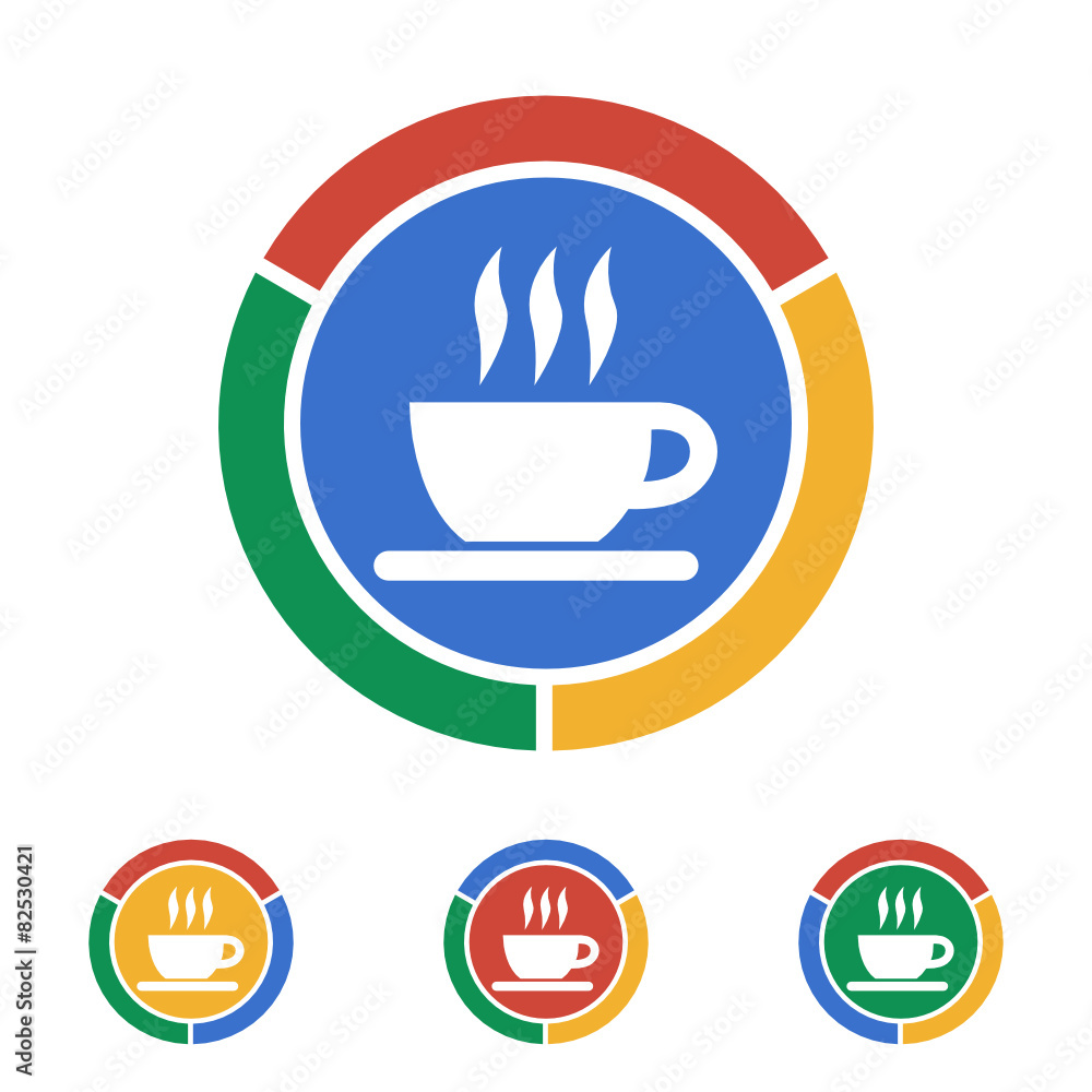 Modern Web icons Modern Web icons