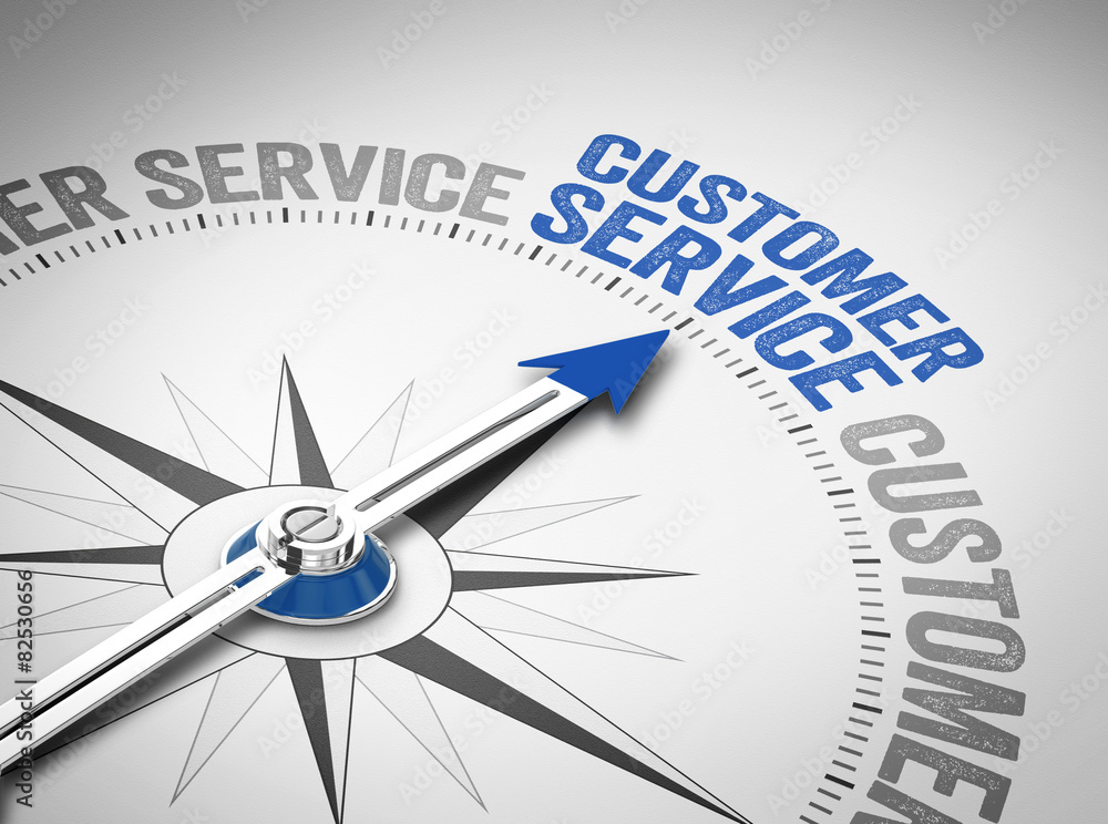 Customer Service Customer Service