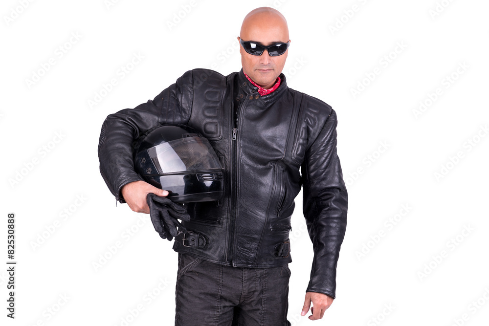 Biker Biker