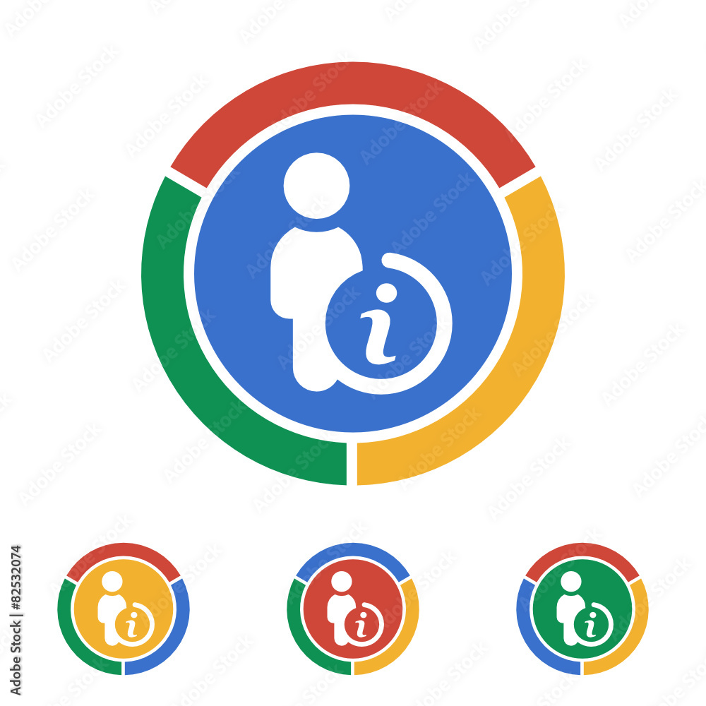Modern Web icons Modern Web icons