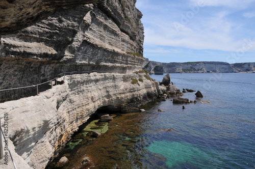 Bunifaziu, Bonifacio, Corse