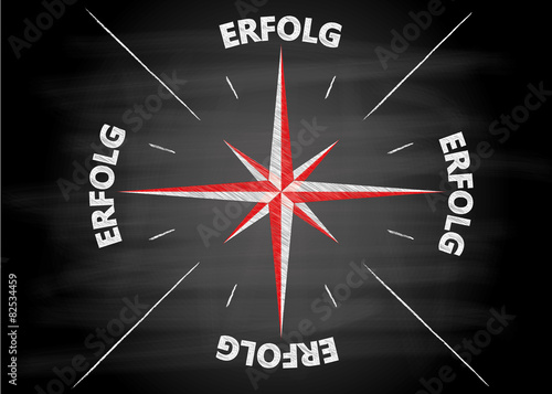 Erfolg