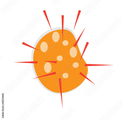 virus
describe a virus killing humans