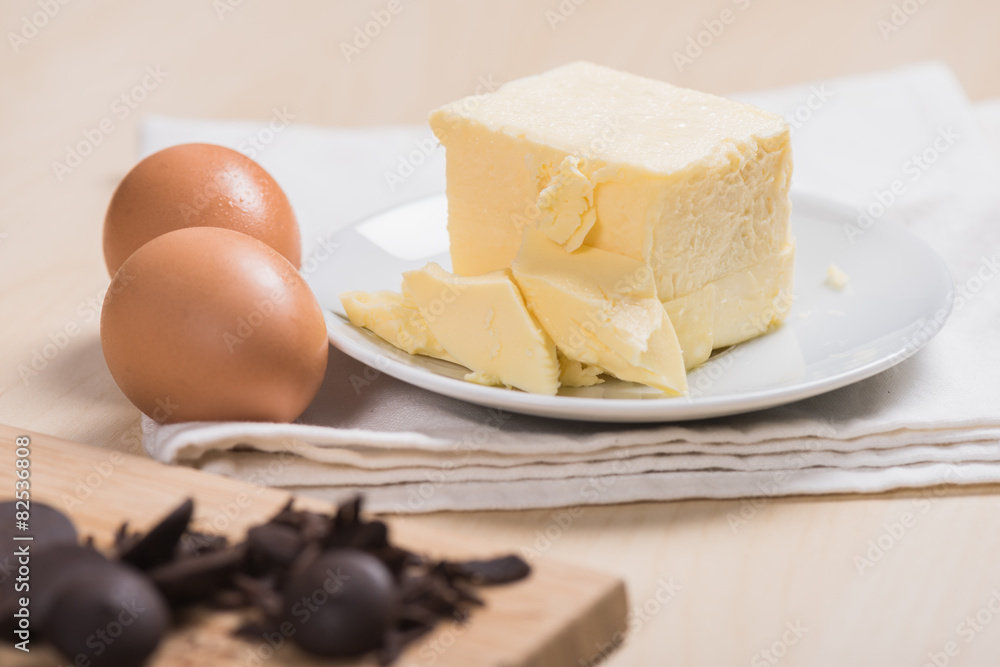 cold butter cold butter