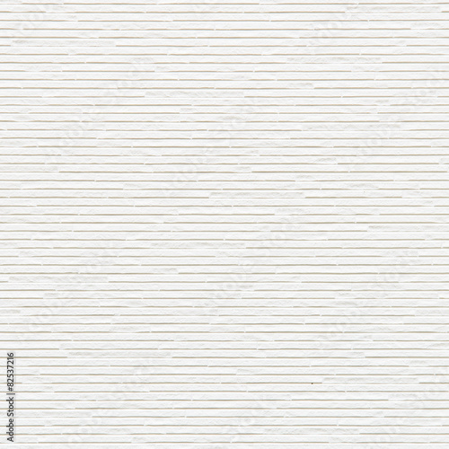 Modern White Tile Texture and Background