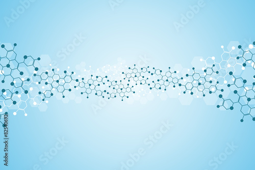 molecular