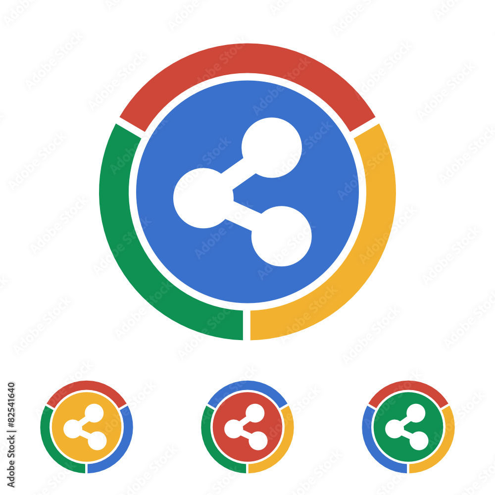 Modern Web icons Modern Web icons