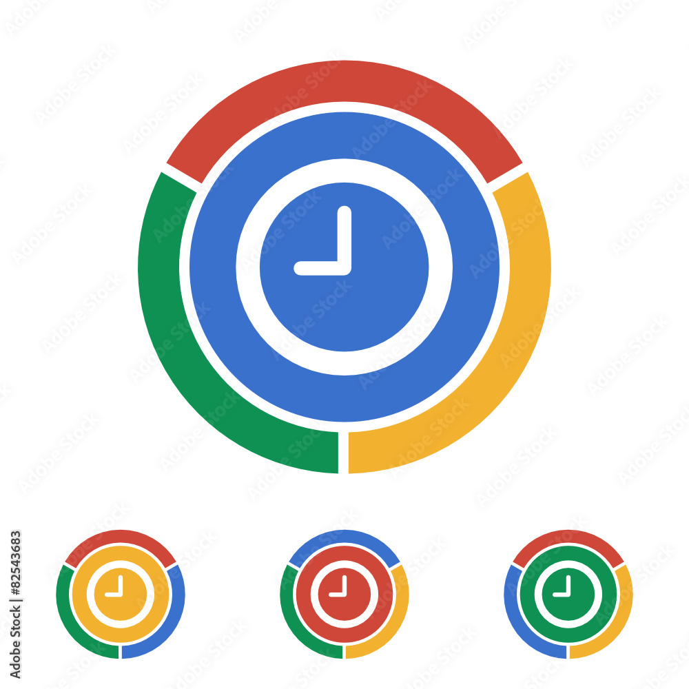 Modern Web icons Modern Web icons