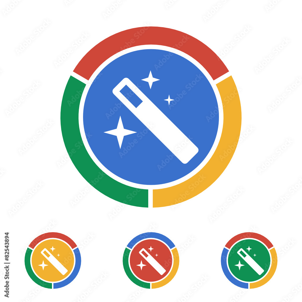 Modern Web icons Modern Web icons