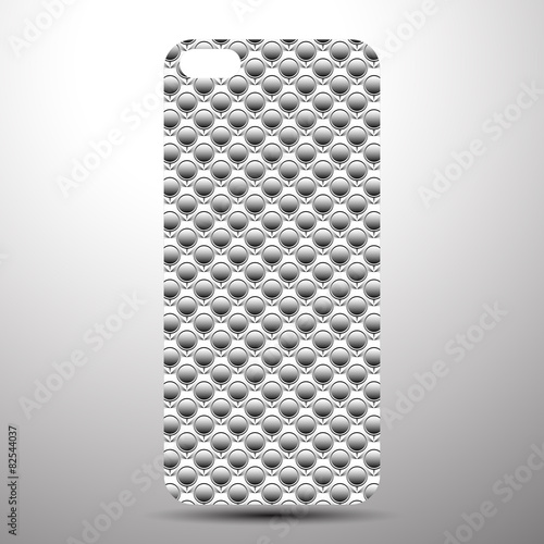 Smartphone cover back wallpaper
Fits size 4.87’x2.31'
Eps 10