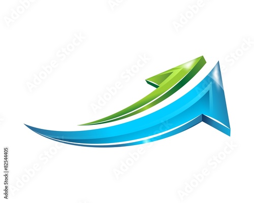 Twin Arrows