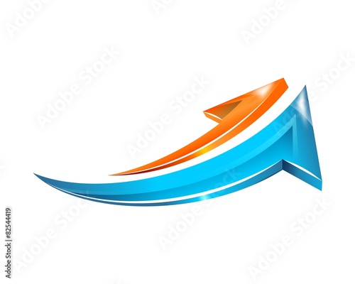 Twin Arrows