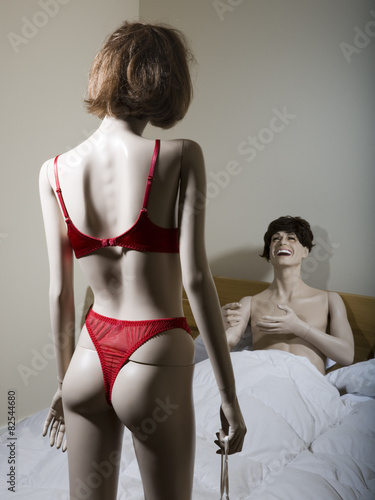 Canvas Print Royalty-Free Stock Photography by Rubberball