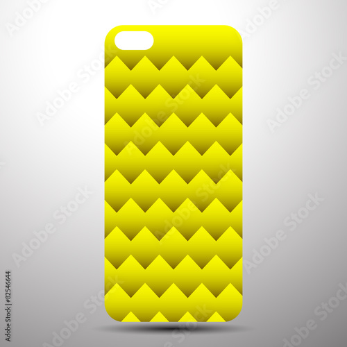 Smartphone cover back wallpaper
Fits size 4.87’x2.31'
Eps 10