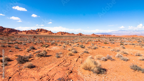 Valley of Fire State Park
