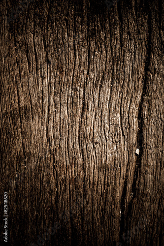 Altes Holz