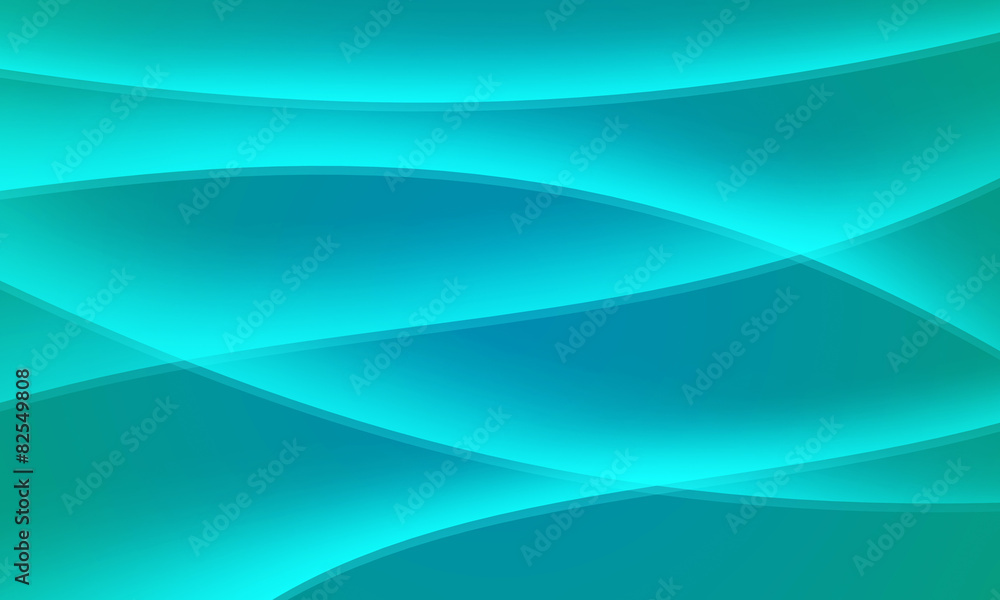 Fototapeta premium Abstract modern background