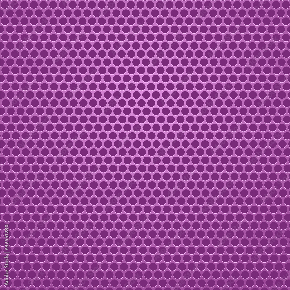 Perforated Background Perforated Background