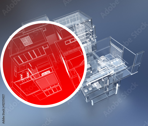 Building security