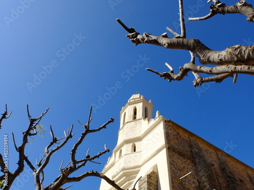 De Sagone à Cargèse photo