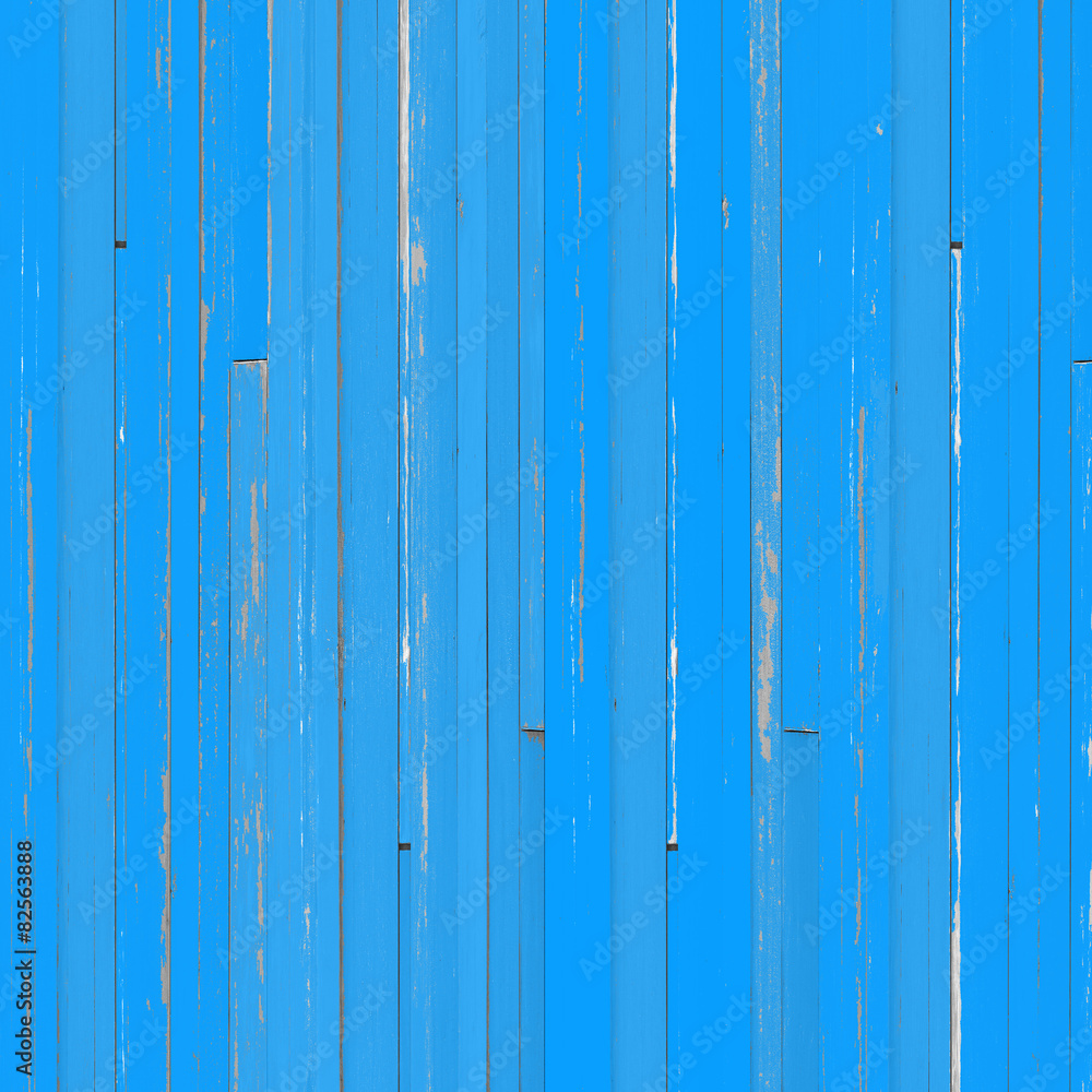 Wooden wall background or texture