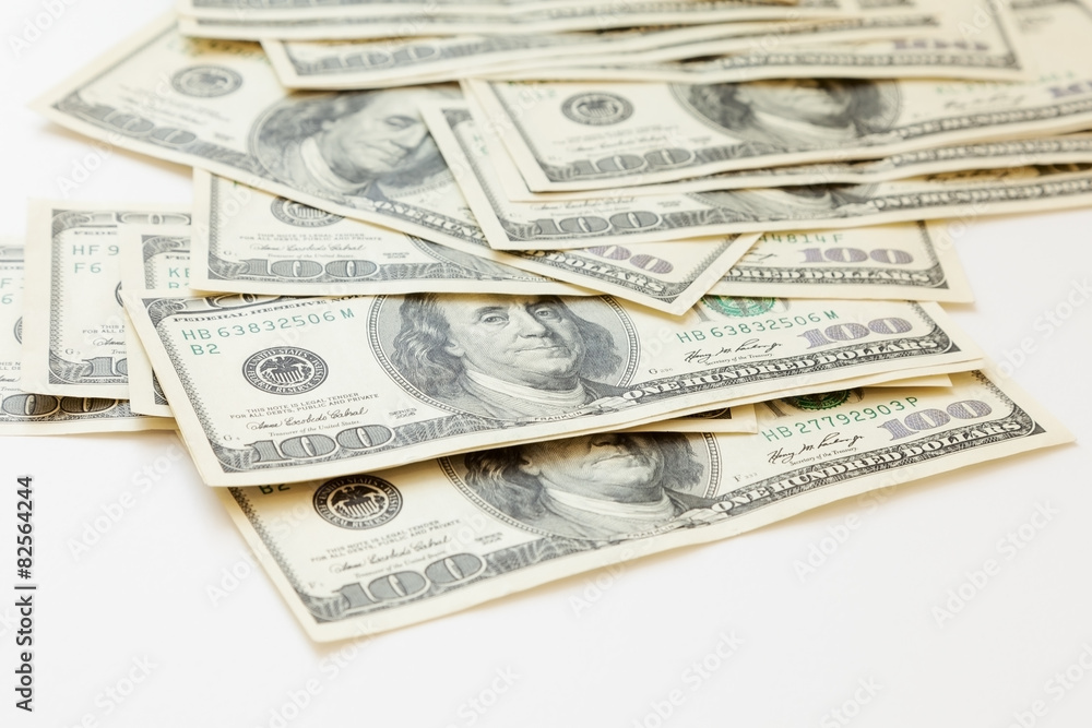 money money